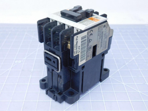 Fuji SC-0 Contactor T118928 For Sale