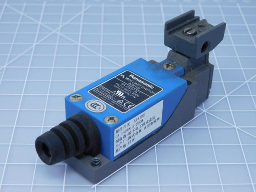 Panasonic AZ8108 Mini Limit Switch 5 A 250 VAC T121049 For Sale