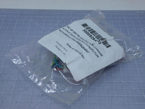 Motorola 30009264003 T119667 For Sale