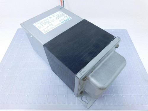 Dongan 35-1030 Single-Ph General Purpose Transformer 1 kVA 240 x 480V Primary V 120/240V Secondary V T118735 For Sale Dongan 35-1030 Single-Ph General Purpose Transformer 1 kVA 240 x 480V Primary V 120/240V Secondary V T118735 For Sale