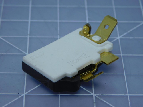 Lot of 50 Klixon 4TM Relay T118737 For Sale