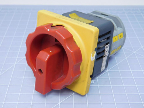 Sontheimer WAD357/N2/16EU1 Cam Switch T118509 For Sale