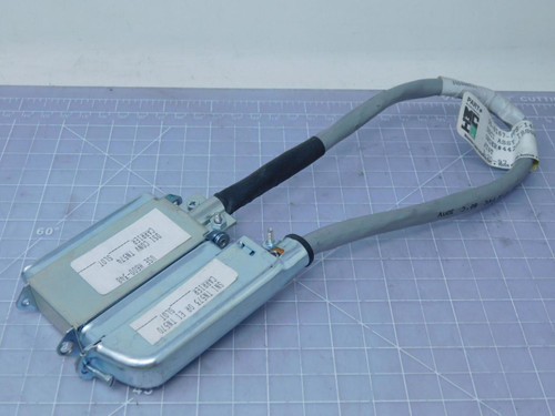 MCI 09-8167-PPS-14" Cable T119926 For Sale
