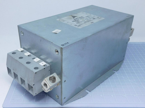 Epcos B84144-A150-R95 Power Line Filter 150 A 480/275 V T121117 For Sale