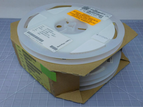 Lot of 15000 Yageo RC0603JR-071K5 Thick Film 0603 1.5K Ohm 5% 1/10W ?100ppm/C Molded SMD Paper T/R T118669 For Sale Lot of 15000 Yageo RC0603JR-071K5 Thick Film 0603 1.5K Ohm 5% 1/10W ?100ppm/C Molded SMD Paper T/R T118669 For Sale