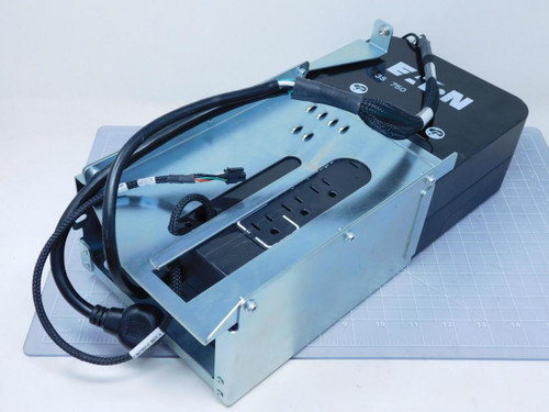 Eaton 9400-5002-00P Powerware Uninterrupted Power Supply T118699 For Sale