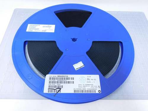 Lot of 4400 On Semi MRA4004T3G Rectifiers 400 V 1 A Standard T118731 For Sale