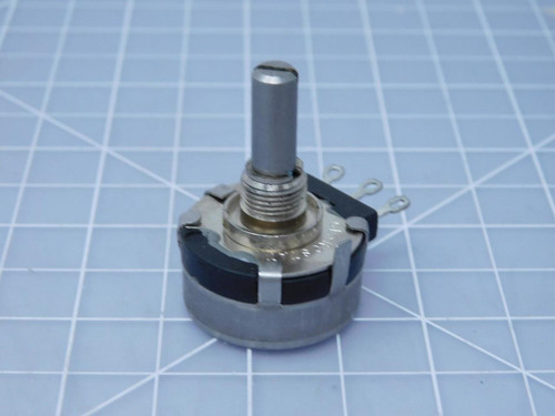 Honeywell 596-10009 Potentiometer T121896 For Sale