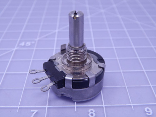 Clarostat 596-10009 Potentiometer T122019 For Sale