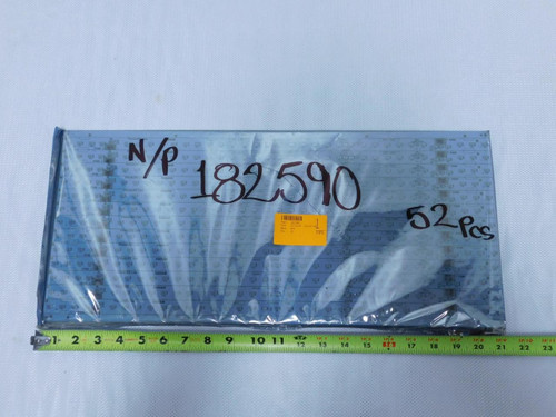 Lot of 52 Osram 1Q1-3146182-00 PrevaLED Line T118824 For Sale