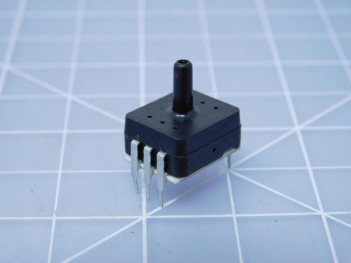 Honeywell SDX15G2 Board Mount Pressure Sensors 0 to 15Psi Gauge 6-Pin PDIP-G2 T121918 For Sale