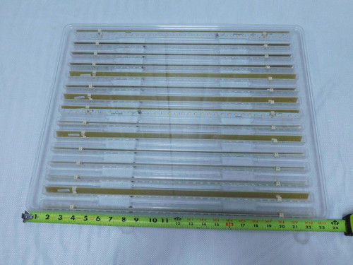 Lot of 30 Osram 1Q1-3146182-00 PrevaLED Line T118826 For Sale