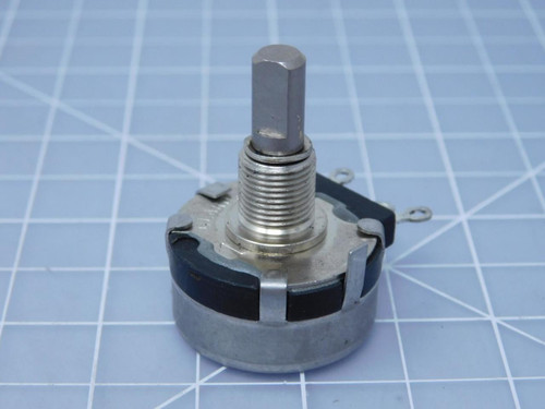 Honeywell 35-0053 10KΩ Potentiometer T121919 For Sale
