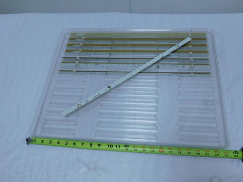 Lot of 15 Osram 1Q1-3146182-00 PrevaLED Line T118827 For Sale