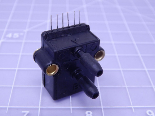 Honeywell SCX150AN Board Mount Pressure Sensors 0 to150 psid 6PIN SIP UNAMP ABSOLUTE 20 V T122029 For Sale