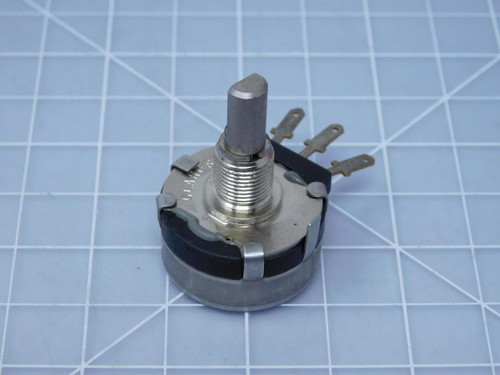 Clarostat 208207 20 1728 Potentiometer 1 K Ohms T122030 For Sale