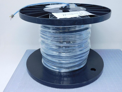 Carlisle BMS13-72T08C02G022 Multi-Conductor Cable 300 Ft T119206 For Sale Carlisle BMS13-72T08C02G022 Multi-Conductor Cable 300 Ft T119206 For Sale