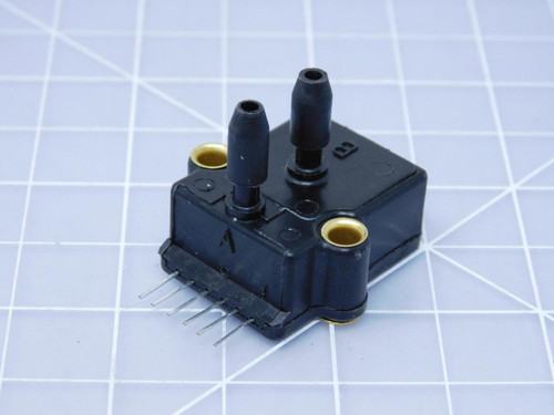 Honeywell SCX15DN Board Mount Pressure Sensors 0-15 PSID PRECISION TEMP T121982 For Sale