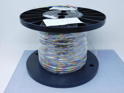 Carlisle BMS13-58T05C03G020 Multi-Conductor Cable 400 Ft T119207 For Sale Carlisle BMS13-58T05C03G020 Multi-Conductor Cable 400 Ft T119207 For Sale