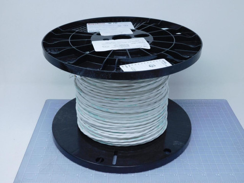 Raychem 55PC1131-16-2/4/6-9CS2502 Multi-Conductor Cable 425 Ft T119208 For Sale