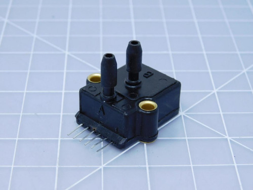 Honeywell SCX05DNC-90 Board Mount Pressure Sensor JZ SILICON PRESSURE T121984 For Sale