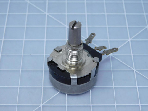 Clarostat 208399 Potentiometer 10 K Ohms T122039 For Sale