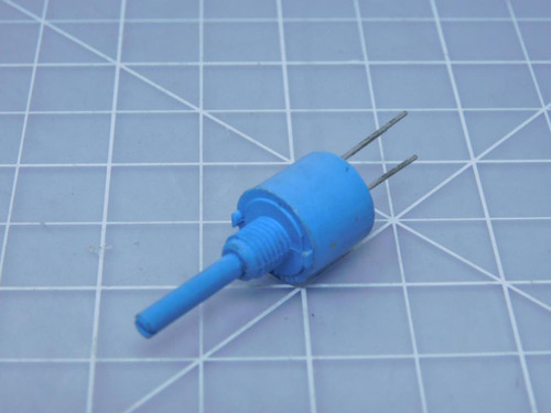 Honeywell 392JB-100KΩ-S Potentiometer 100 K Ohm 10 % 1/2 W 3.18 mm T121989 For Sale