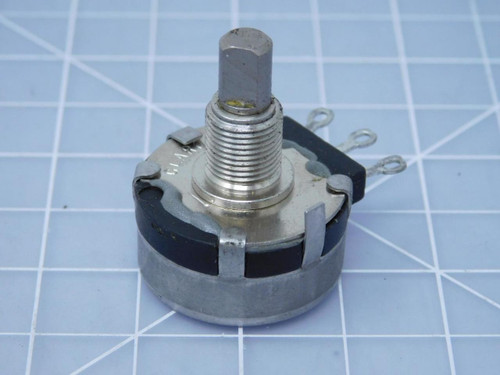 Honeywell C0401351 5 K Ohms Potentiometer T121941 For Sale