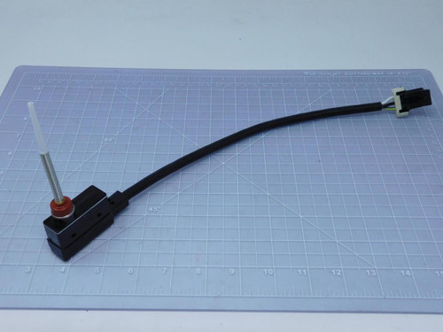 Micro Switch BZ-2RQW55-W103 Basic / Snap Action Switch 15 A LARGE BASICS T122194 For Sale