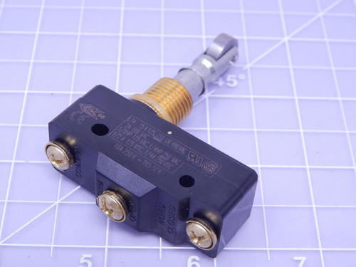 Honeywell BZ-2RN785 Basic / Snap Action Switches T122132 For Sale