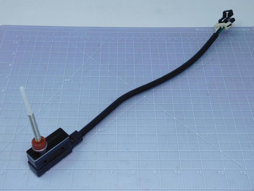 Micro Switch BZ-2RQW55-W103 Basic / Snap Action Switch LARGE BASICS T122198 For Sale