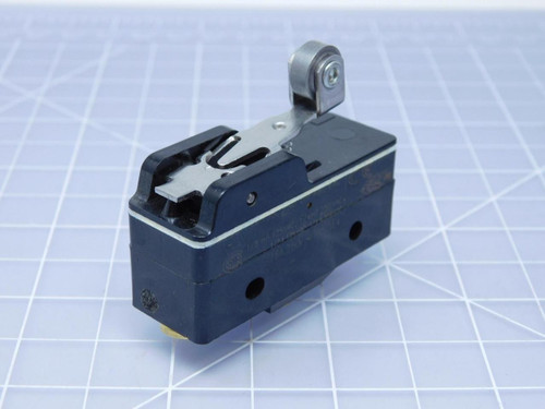 Micro Switch BZ-2RW82255-A2-S Basic / Snap Action Switch Snap Action NO/NC SPDT 15 A 1.67 N T122270 For Sale