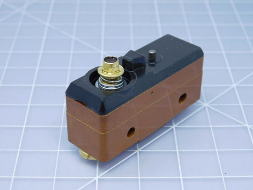 Honeywell 130914 1651 Basic / Snap Action Switch T122216 For Sale
