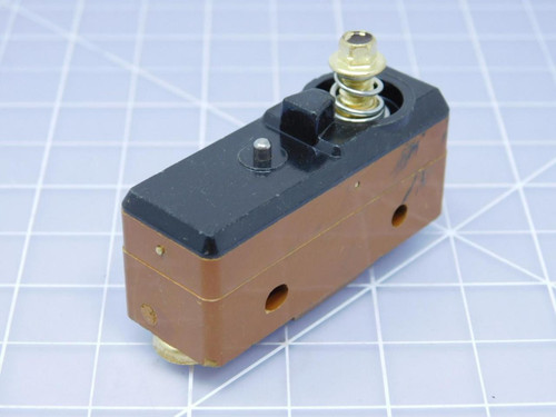 Honeywell 1738 139175 Basic / Snap Action Switch T122217 For Sale