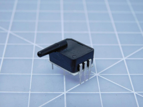 Honeywell SDX30A4 Board Mount Pressure Sensors 0 to 30Psi Absolute 6-Pin DIP A4 T121932 For Sale