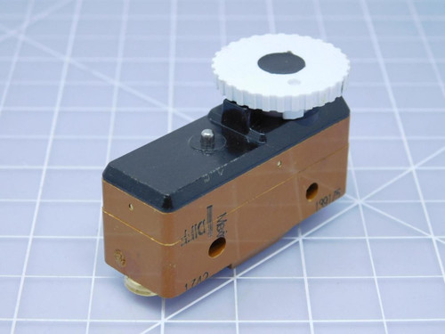 Honeywell 1742 139175 Basic / Snap Action Switch T122228 For Sale