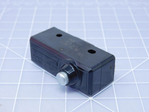 Honeywell 339-904 Snap Action Switch 15 Amps 125 Volts T122478 For Sale