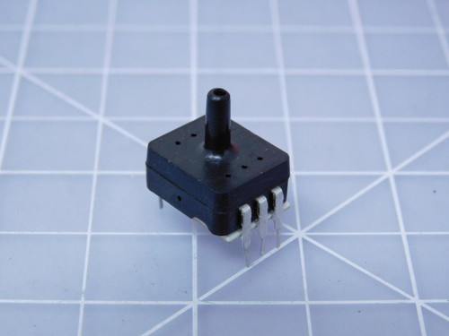 Honeywell SZ76406 Board Mount Pressure Sensors JZ Silicon Pressure Products T121938 For Sale