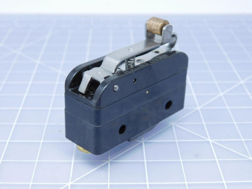 Micro Switch BZ-RW922-A2 Basic / Snap Action Switch 10 A @ 125 VAC T122303 For Sale