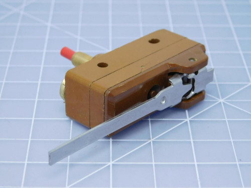 Micro Switch WA-1RVX051-A4 Basic / Snap Action Switch LARGE BASICS T122200 For Sale