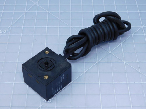 SUNX DP2-22 Digital Pressure Sensor 145 PSI NPN RC(PT)1/8 Female T122715 For Sale