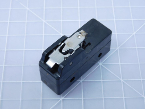 Micro Switch BZ-2RW825-A2 Basic / Snap Action Switch 15 A .868 1 way roller # 6 Screw Term T122055 For Sale