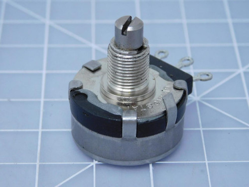 Clarostat 901-3040-1 Potentiometer 1 K Ohms T121911 For Sale