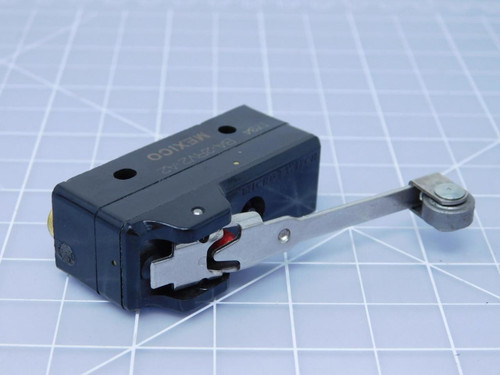 Micro Switch BA-2RV2-A2 Basic / Snap Action Switch Electromechanical SPDT 20 A T122069 For Sale
