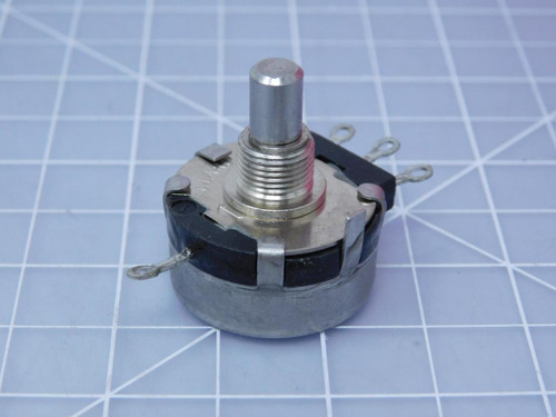 Honeywell C0416260 5 K Ohms Industrial Motion & Position Sensors RESISTIVE & OPTICAL T121948 For Sale