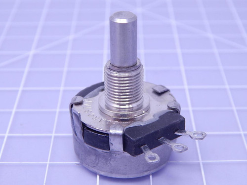Honeywell 1110AM-20KΩ Potentiometer 20 K Ohms T121951 For Sale