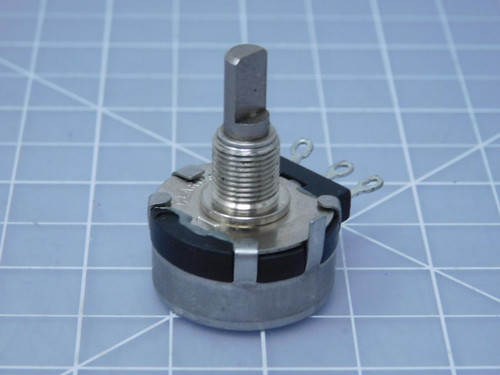 Honeywell C0408219 5 K Ohms Industrial Motion & Position Sensors T121945 For Sale