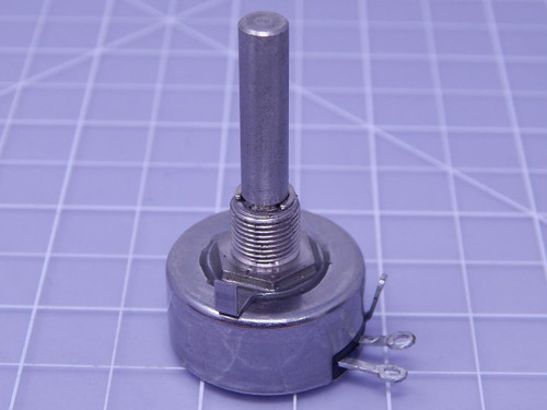 Clarostat 1-120-126/001 Potentiometer T121963 For Sale