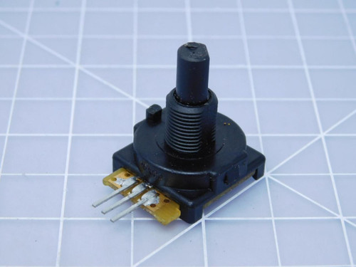 Clarostat C0910071 Potentiometer T121976 For Sale