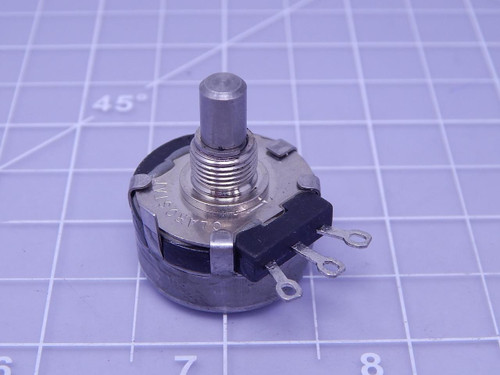 Clarostat 1109AM-10KΩ Potentiometer 10 K Ohms T122010 For Sale